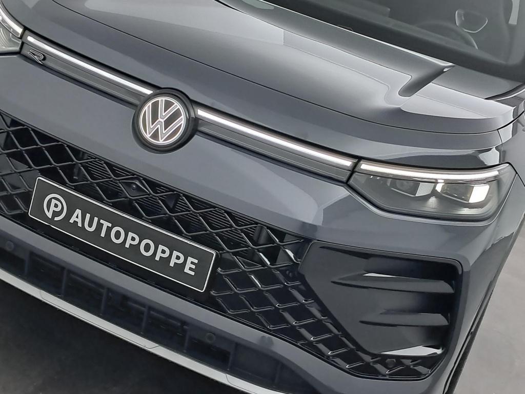 Volkswagen Tayron 1.5 etsi r-line-edition dsg7 150 pk 7-persoons
