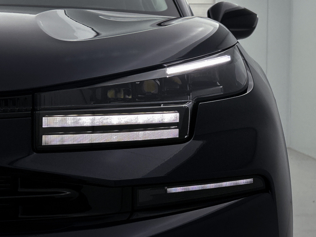 Citroen C4 hybrid 145pk automaat business private lease € 489,- pm - 48mnd 