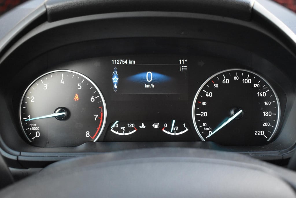 Ford Ecosport 1.0 ecoboost st-line | climate control | cruise control | nav