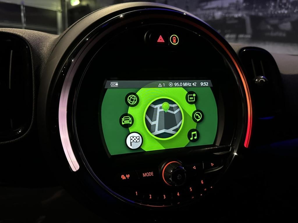 Mini Countryman mini 1.5 cooper salt *origineel nl*led*applecarplay*