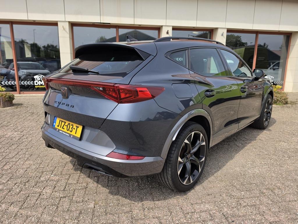 Cupra Formentor 1.4 e-hybrid bns phev | automaat | full led | 205pk