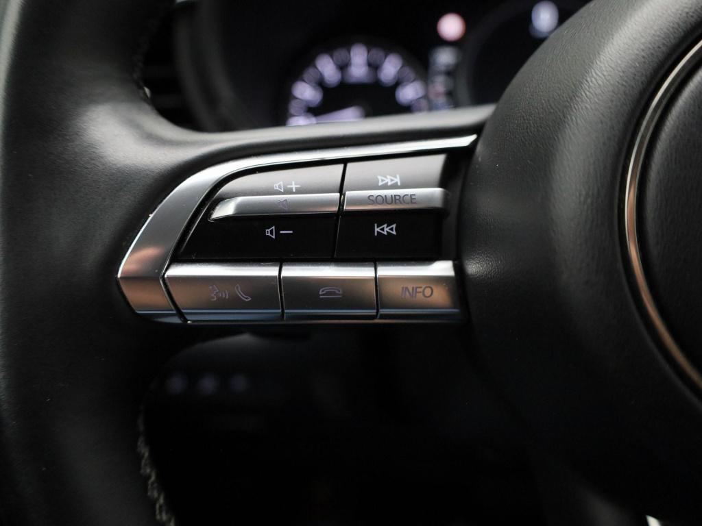 Mazda Cx-30 2.0 e-skyactiv-x m hybrid luxury | automaat | schuif-/kanteldak