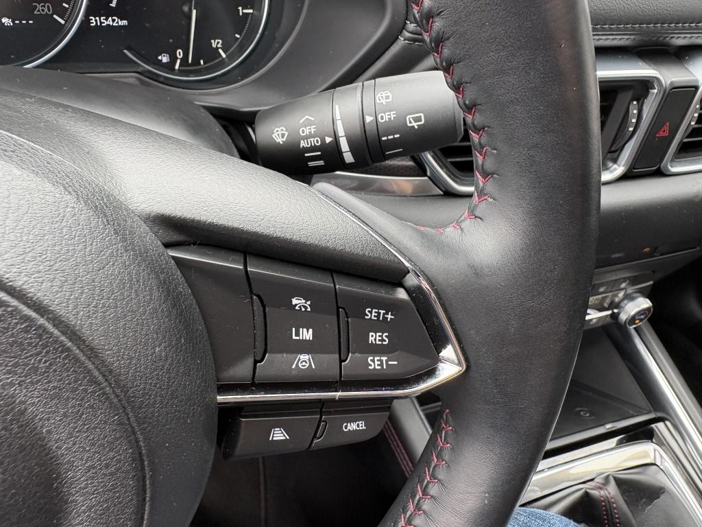 Mazda Cx-5 2.0 sag 165 sportive|sunroof|trekhaak|leer
