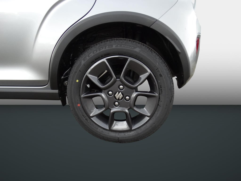 Suzuki Ignis 1.2 smart hybrid select