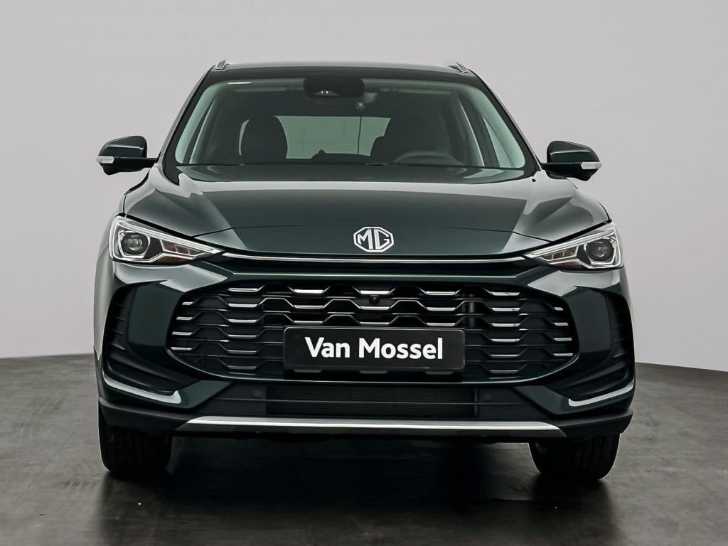MG Onbekend 1.5 hybrid+ luxury | super voordeel – op = op - 7 jaar garantie