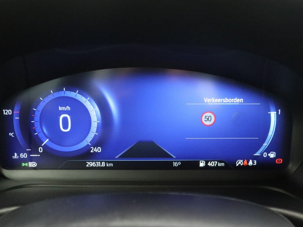 Ford Puma st-line | navigatie full map | apple carplay / android auto | cam