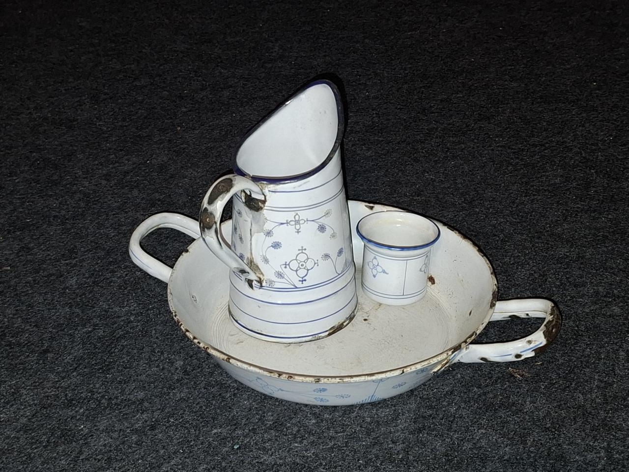 Vintage / Brocante divers