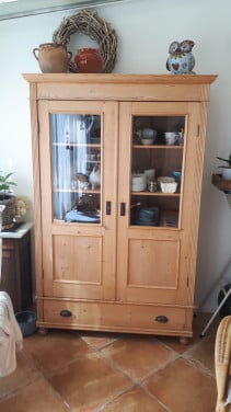 Kast grenen