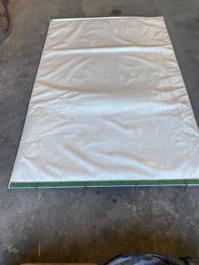 Valbreker mat