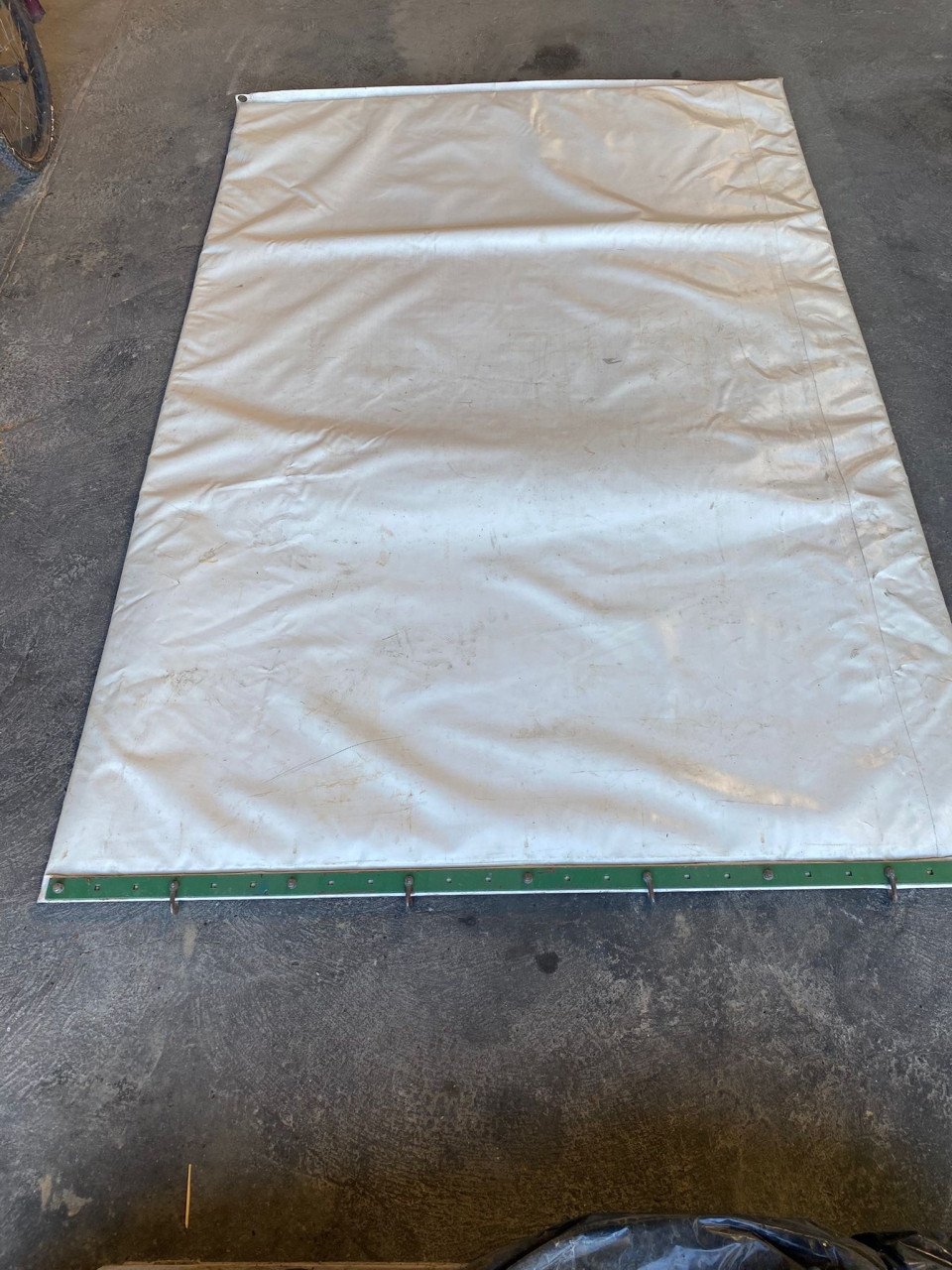 Valbreker mat
