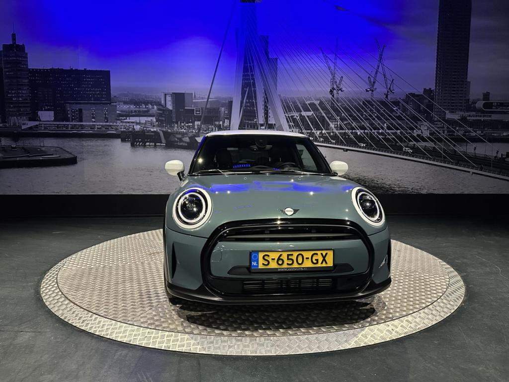 Mini Cooper mini 1.5 multitone edition *1 of 50 *origineel nl*