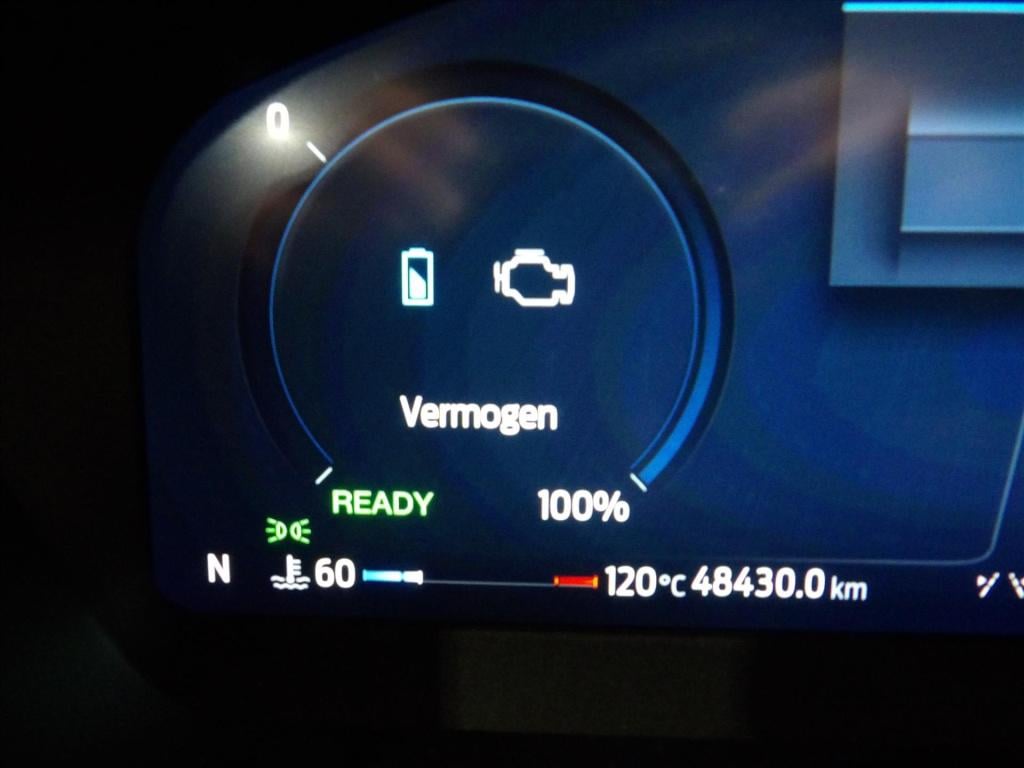 Ford Kuga 2.5 phev e-cvt 225pk st-line x