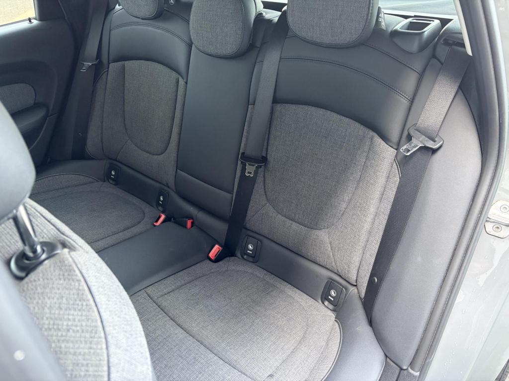 Mini Clubman mini 1.5 cooper chili serious business