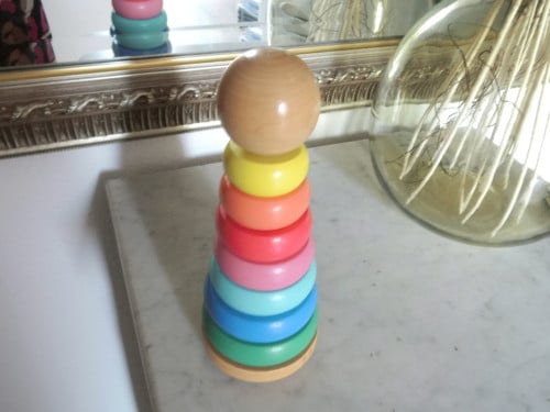 Stapeltoren