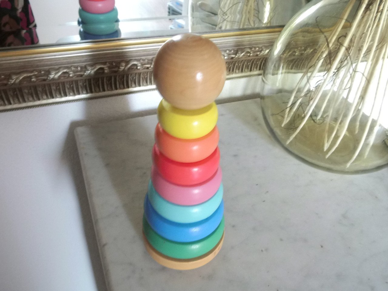 Stapeltoren