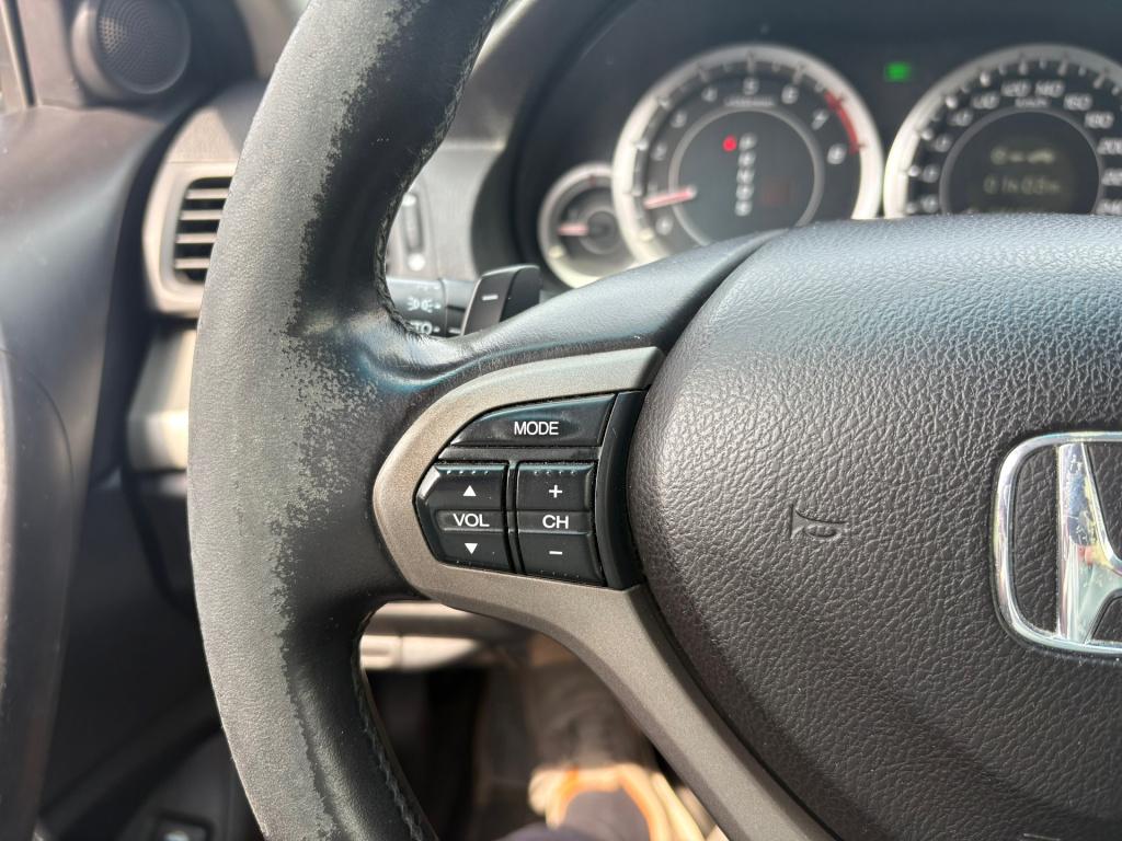 Honda Accord 2.0i elegance