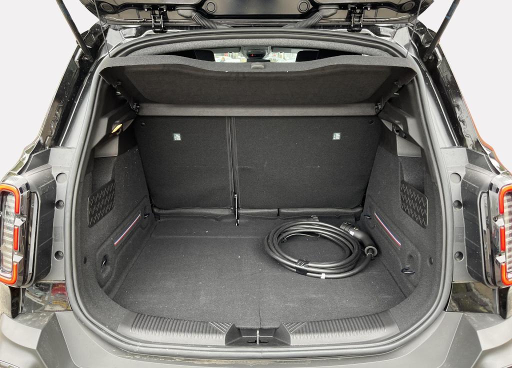 Renault 4 comfort range techno 52 kwh - demo / 5 jaar garantie / pack winte
