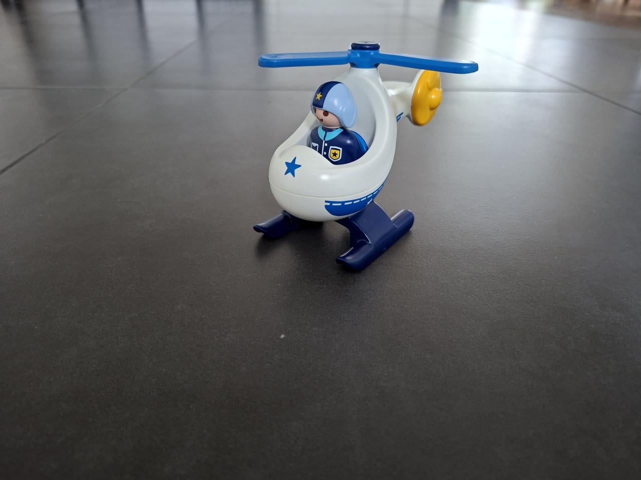 Playmobil 123 9 verschillende sets