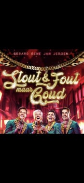 Twee kaartjes voor de toppers 30 mei Tweede ring