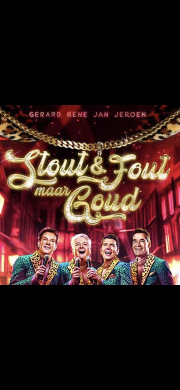 Twee kaartjes voor de toppers 30 mei Tweede ring