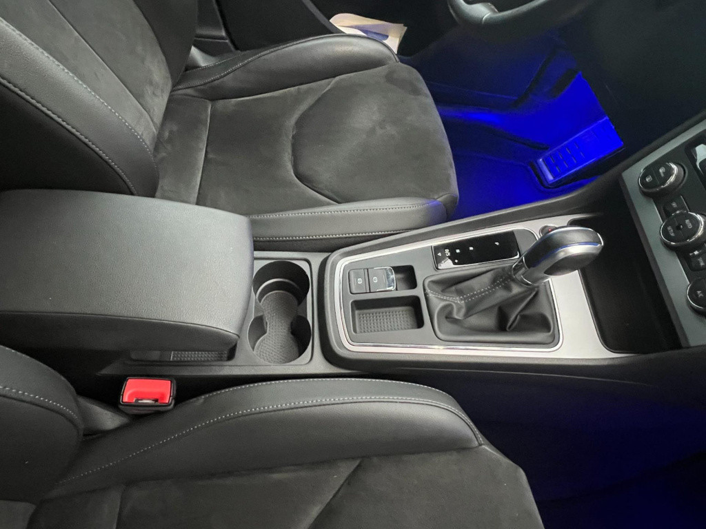 Seat Leon Sportstourer st 1.4 ecotsi fr xcellence, pano, alacantara enz..