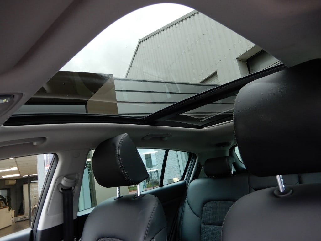 Kia Sportage 1.6 t-gdi dyn.plus line | trekhaak 1900kg | nl auto |