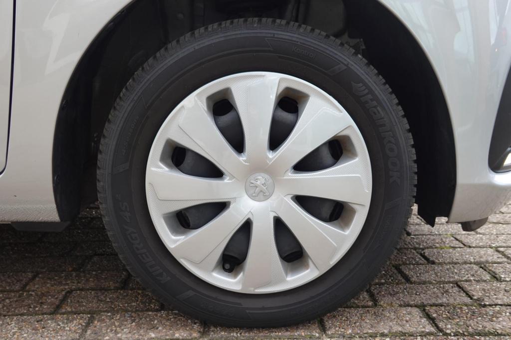 Peugeot 108 1.0 e-vti active