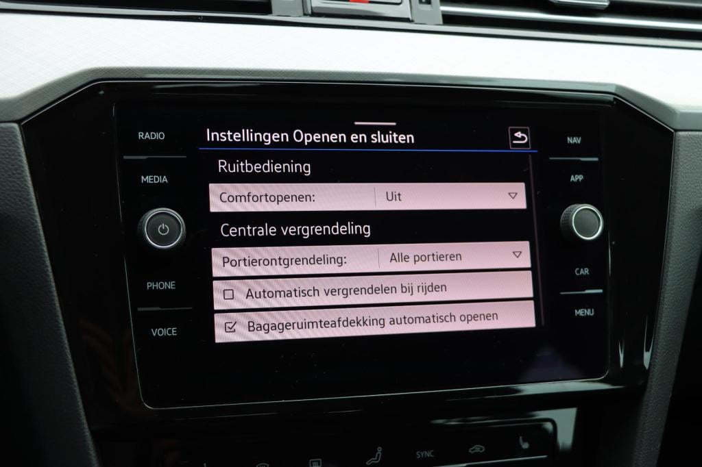 Volkswagen Passat variant 1.4 tsi phev gte business 218pk dsg6