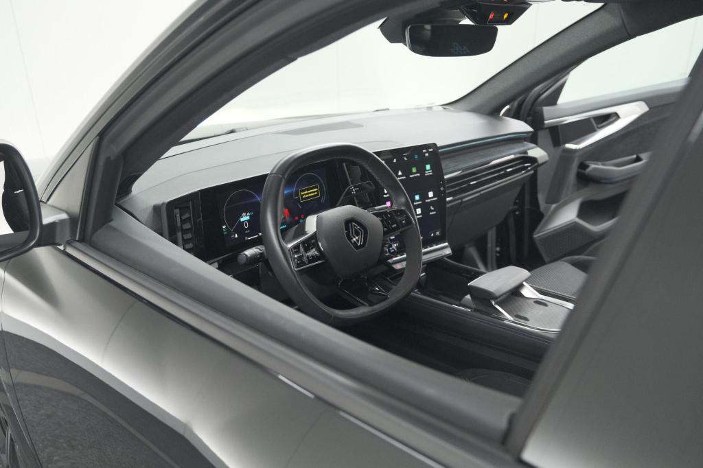 Renault Austral 1.2 e-tech full hybrid 200 techno esprit alpine | elektroni