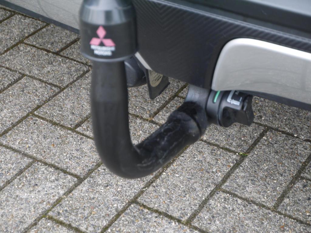 Mitsubishi Eclipse Cross 1.5 di-t 4wd instyle|trekhaak|rijklaar