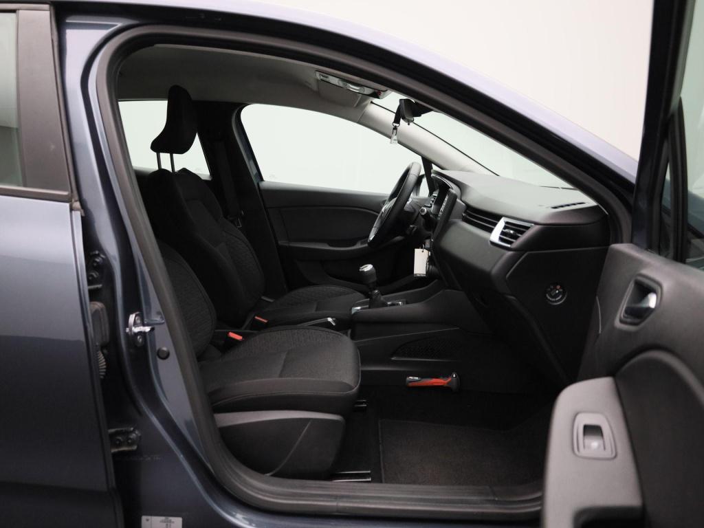 Renault Clio 1.0 tce zen | cruise control | bluetooth | apple carplay/andro