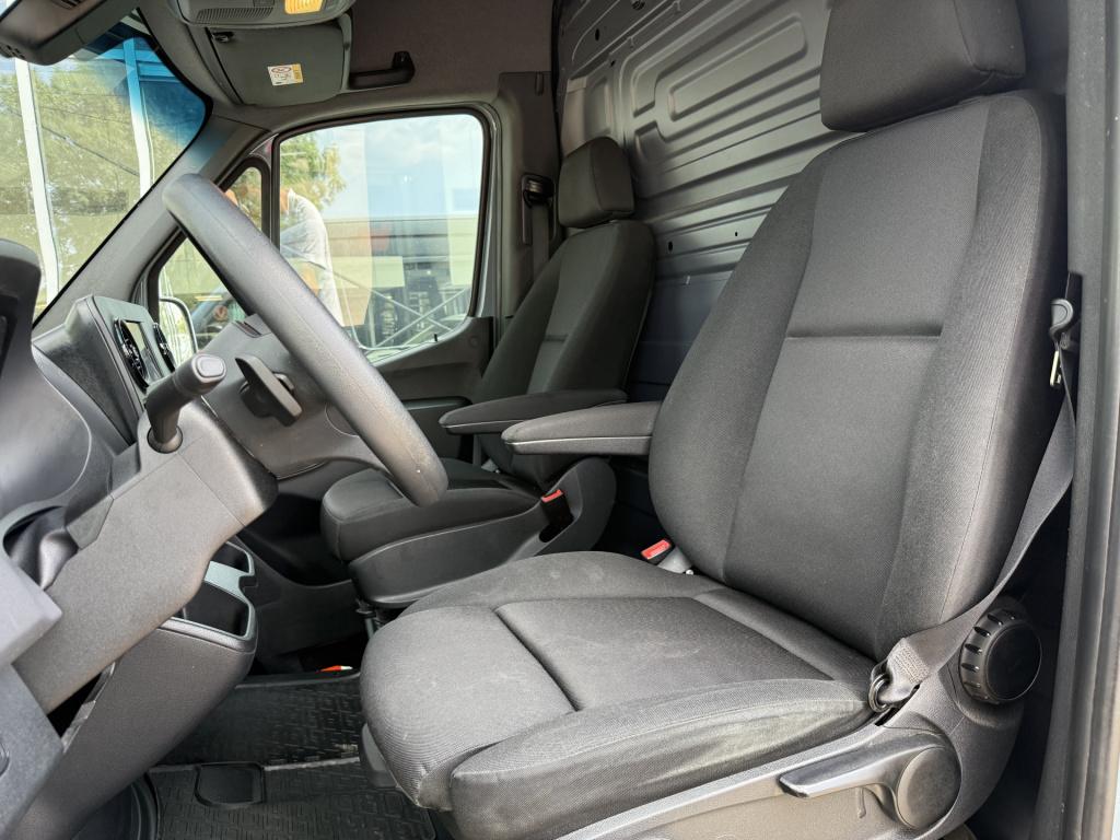 Mercedes-Benz Sprinter 317 1.9 cdi l2h2 rwd | zb-edition | camera | carplay