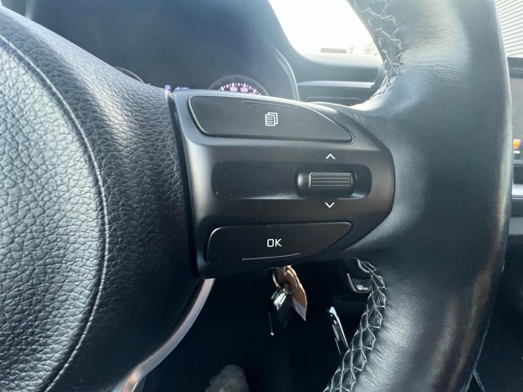Kia Stonic 1.0 t-gdi dynamicplusline