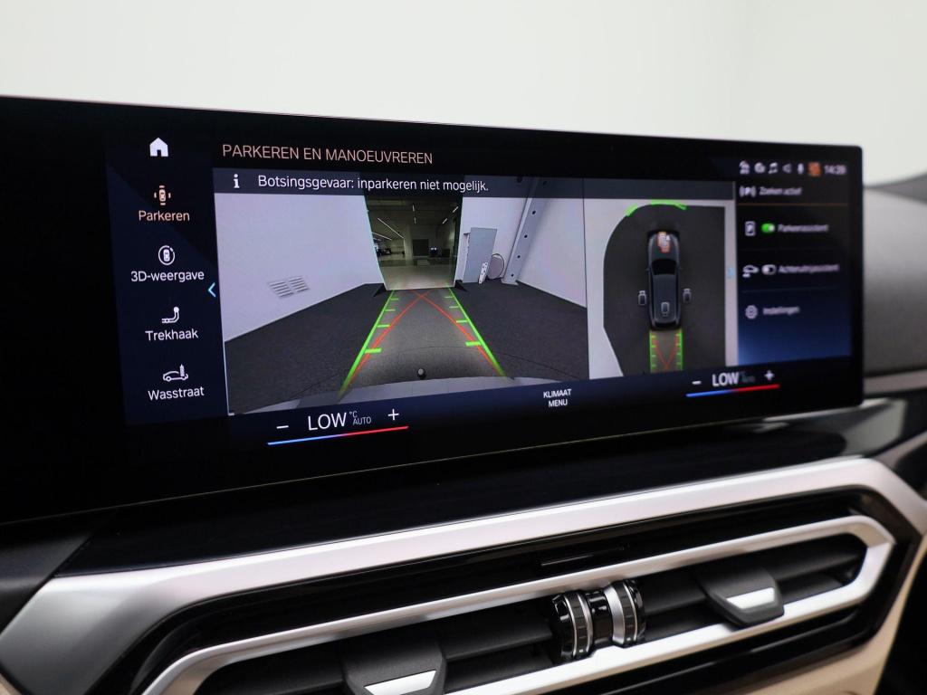 BMW 3-serie touring 330e xdrive | automaat | lmv | head up dsiplay | trekha