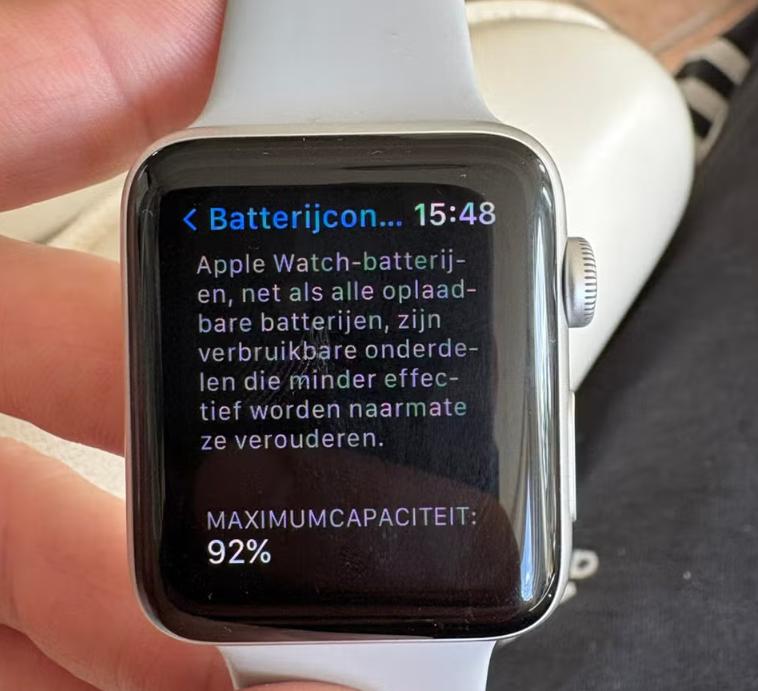 Iwatch 3