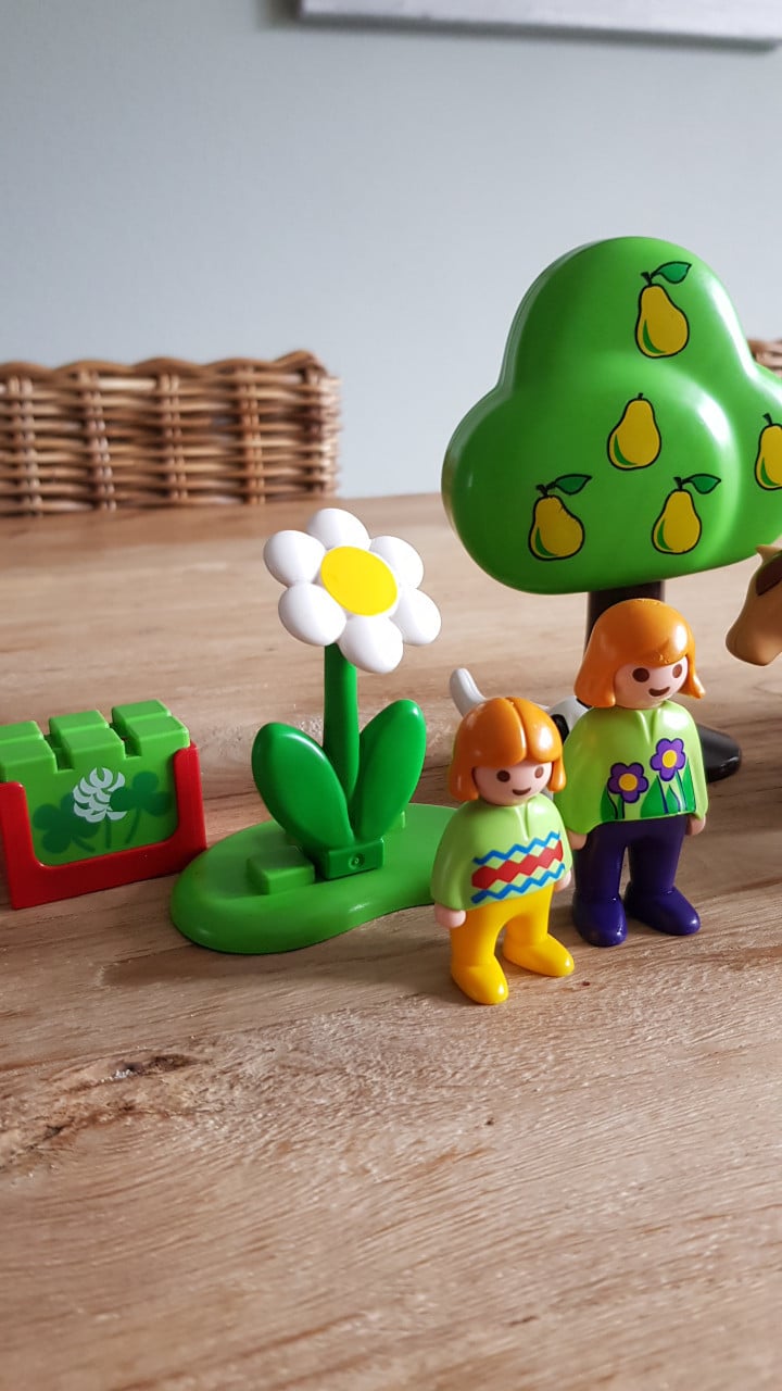Playmobil 123