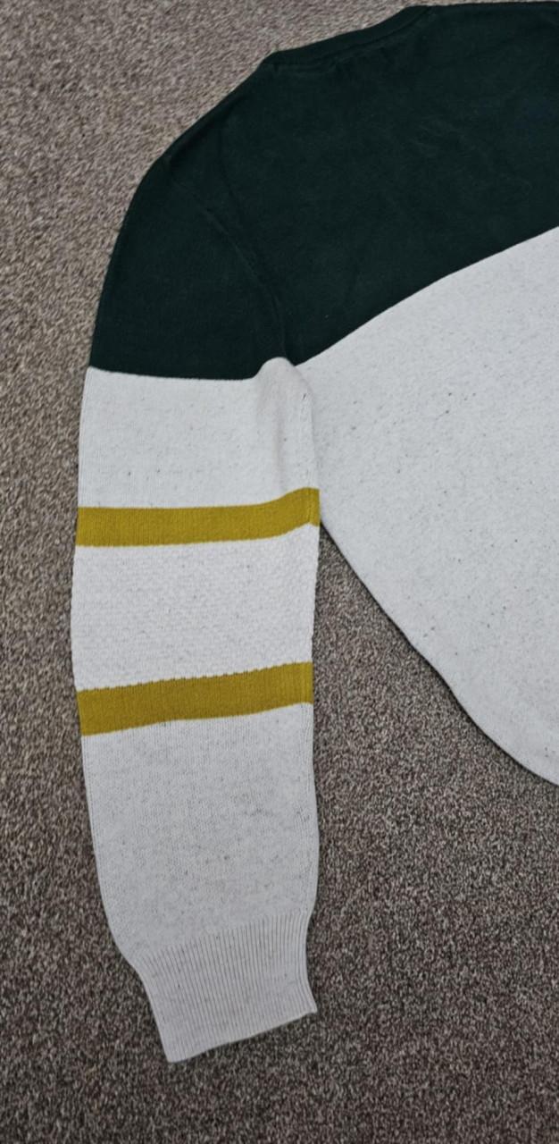 Human Nature herentrui maat XL