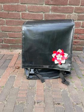 Fietstassen Clarijs