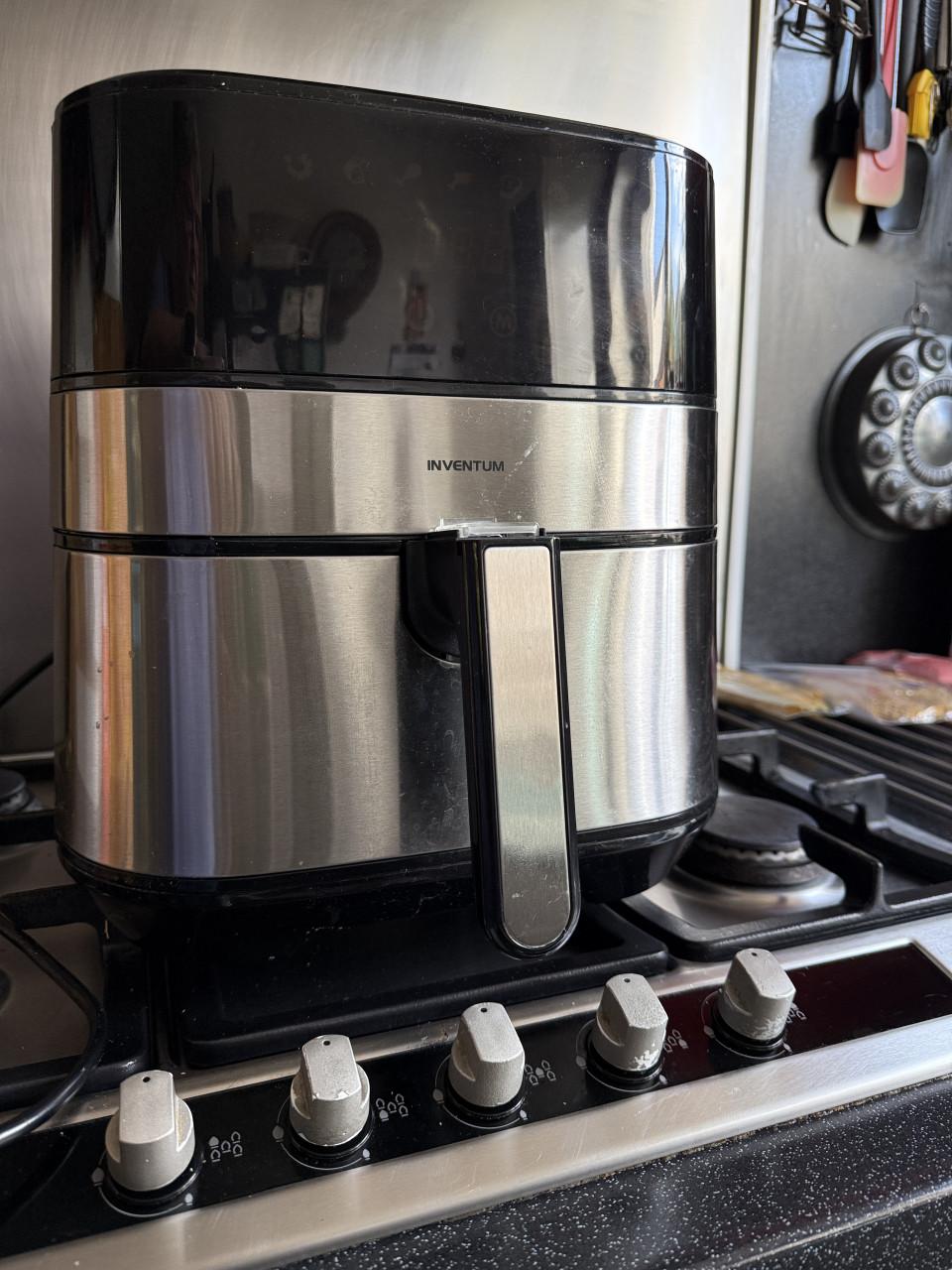 Inventum Airfryer GF500HLD