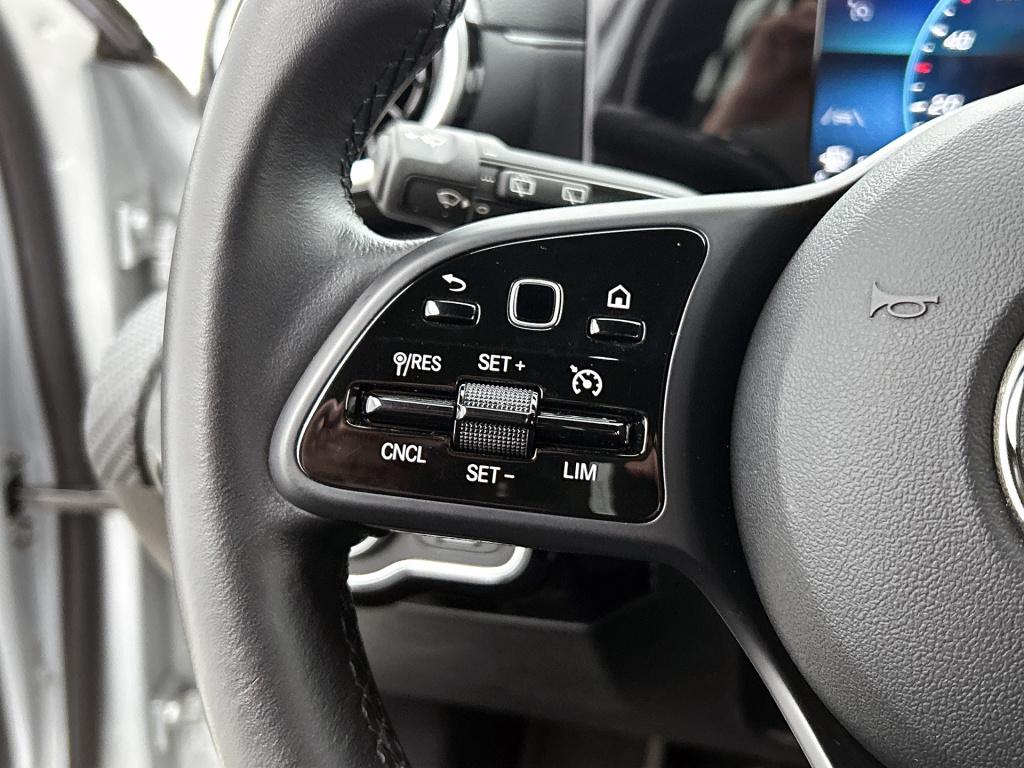 Mercedes-Benz A-Klasse 160 style | handgeschakeld | led verlichting | achte