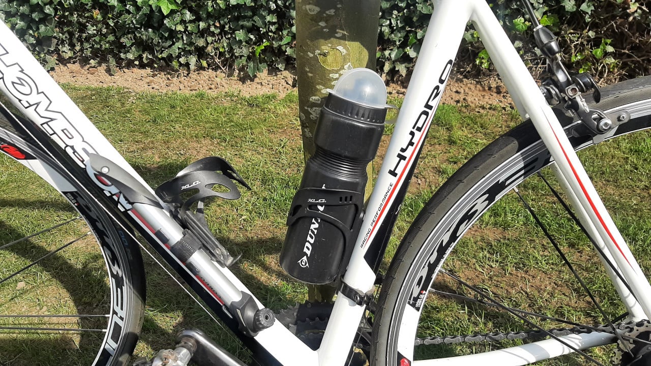 Thompson r7000 racefiets