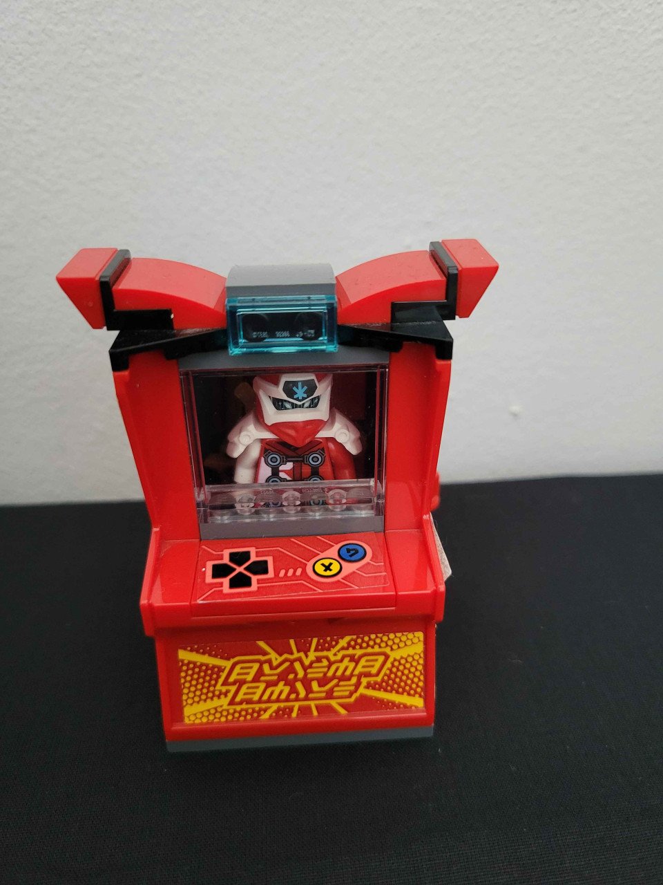 Lego Ninjago Sets
