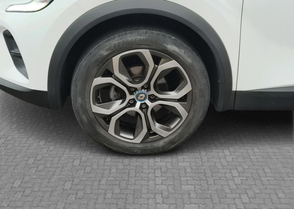 Renault Captur 1.0 tce 100 bi-fuel zen