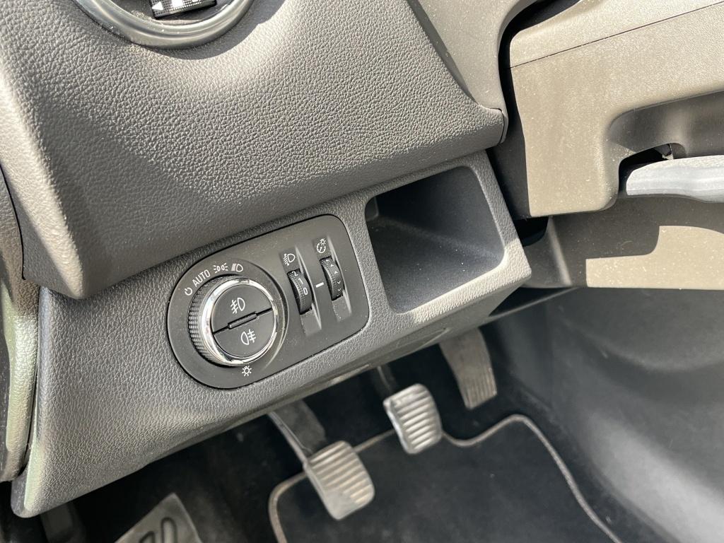 Opel Meriva 1.4 turbo blitz