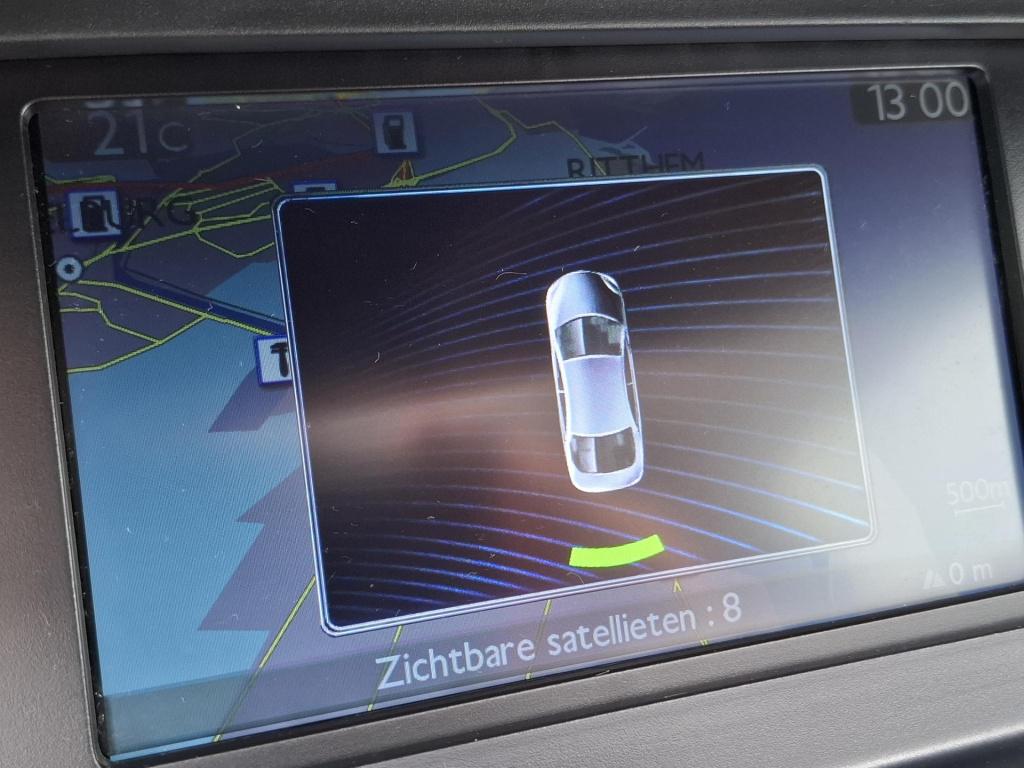 Citroen Grand C4 Picasso 1.6 thp ligne business aut. 7p trekhaak