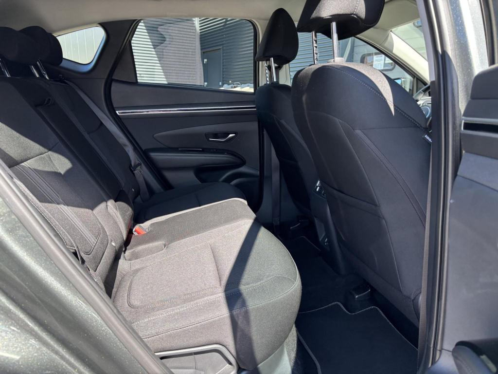 Hyundai Tucson 1.6 t-gdi mhev comfort smart