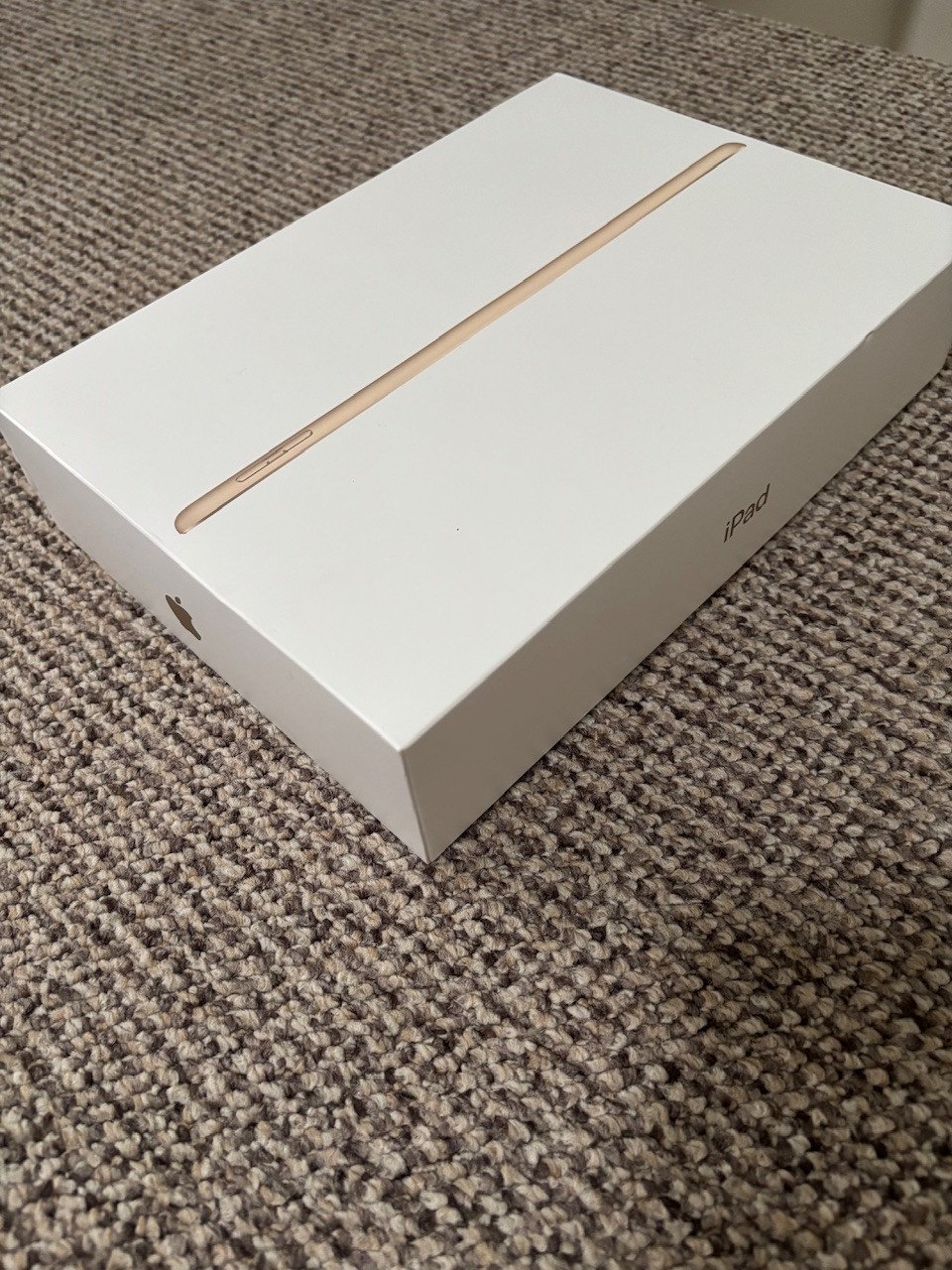 IPad 2017