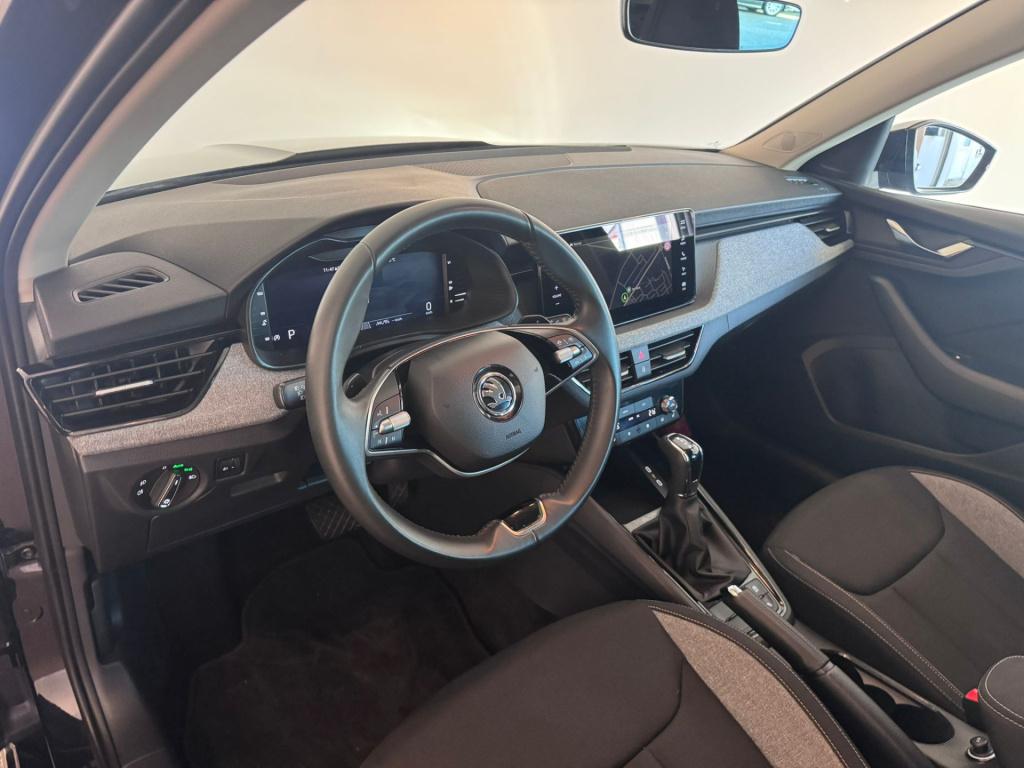Skoda Kamiq 1.0 tsi business edition