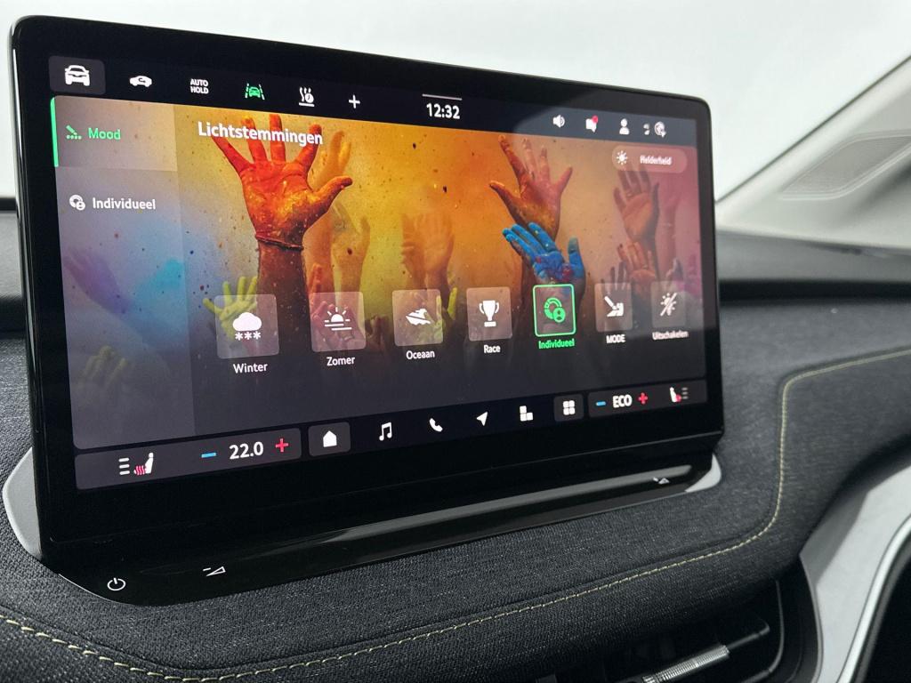 Skoda Elroq 60 business edition