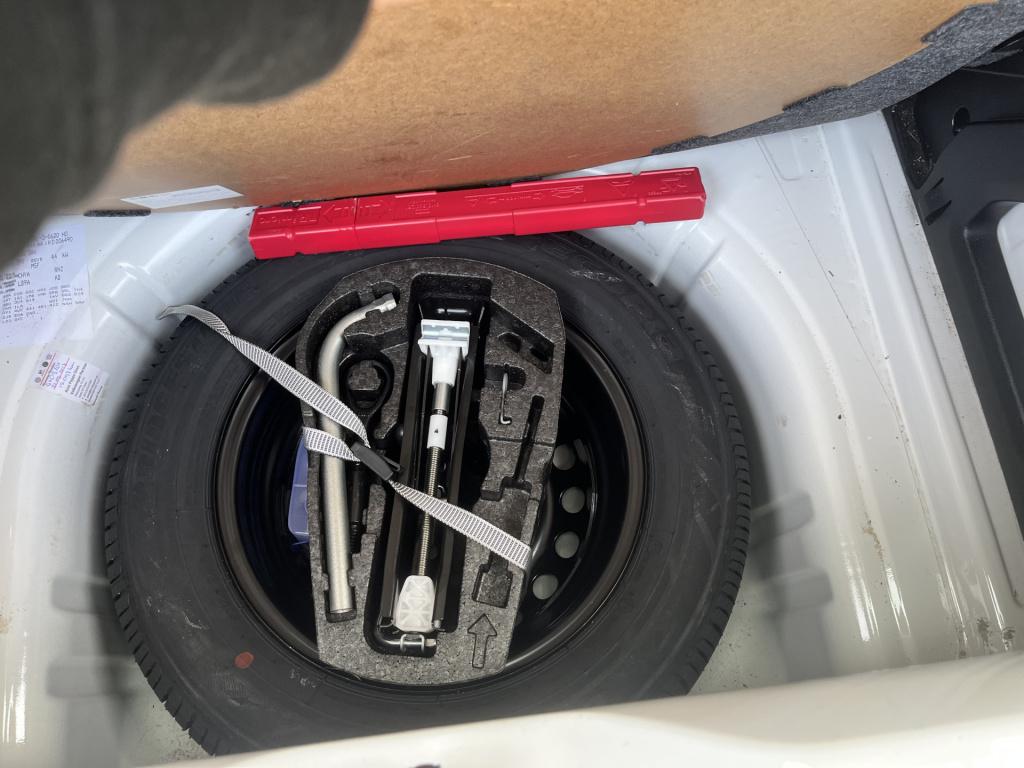 Volkswagen UP! 1.0 bmt move up!